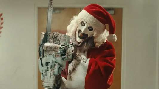 Terrifier 3 - Backdrops