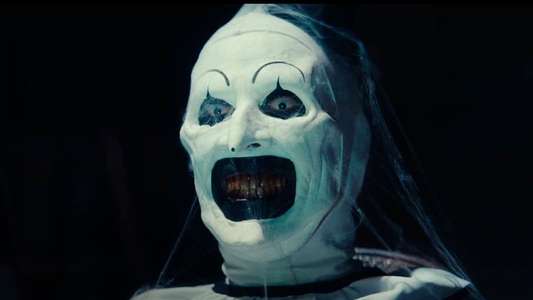 Terrifier 3 - Backdrops