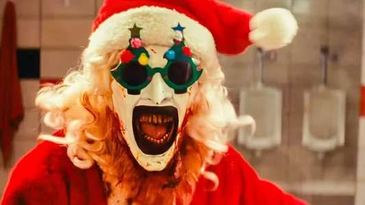 Terrifier 3 - Backdrops