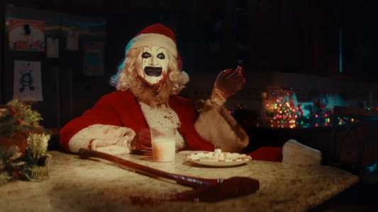 Terrifier 3 - Backdrops