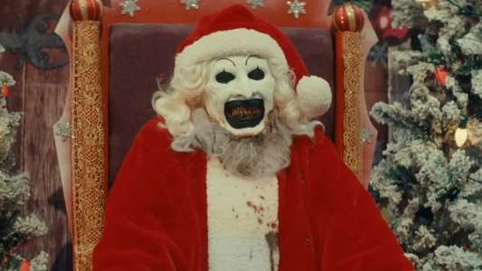 Terrifier 3 - Backdrops