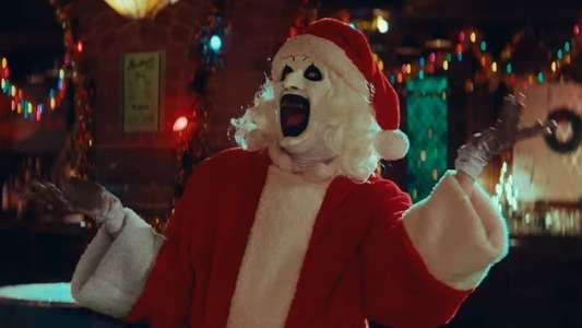 Terrifier 3 - Backdrops