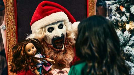 Terrifier 3 - Backdrops