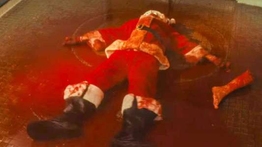 Terrifier 3 - Backdrops