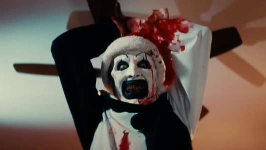 Terrifier 3 - Backdrops