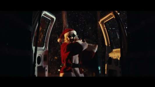 Terrifier 3 - Backdrops