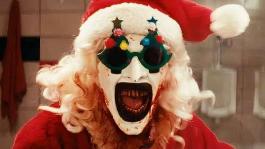 Terrifier 3 - Backdrops