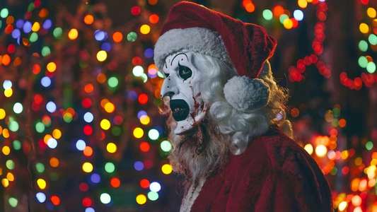 Terrifier 3 - Backdrops