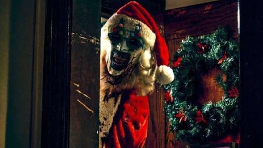 Terrifier 3 - Backdrops