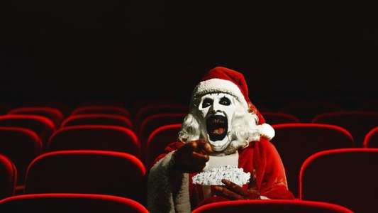 Terrifier 3 - Backdrops