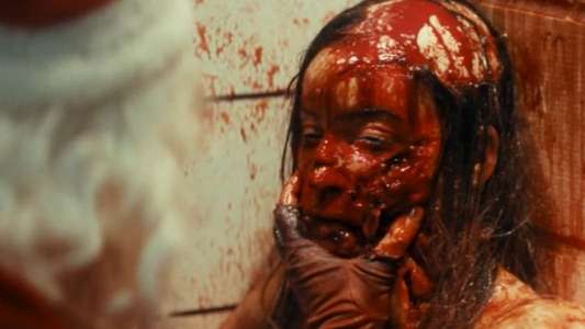 Terrifier 3 - Backdrops