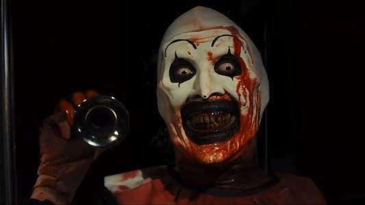 Terrifier 3 - Backdrops