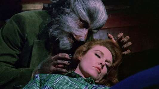 The Boy Who Cried Werewolf - Backdrops