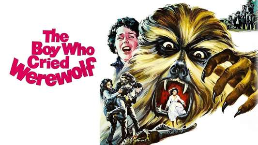 The Boy Who Cried Werewolf - Backdrops
