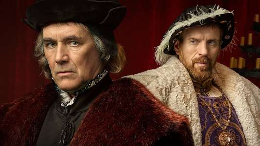 Wolf Hall - Backdrops