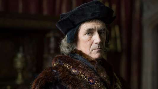 Wolf Hall - Backdrops