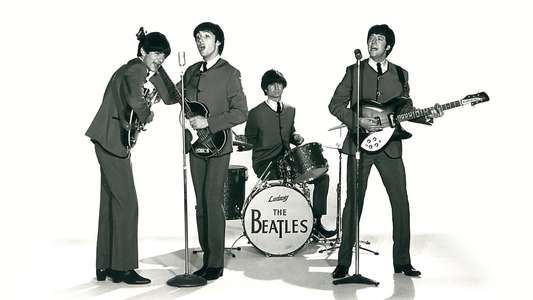 The Birth of the Beatles - Backdrops