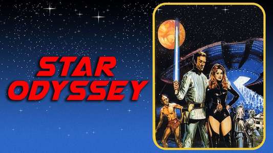 Star Odyssey - Backdrops