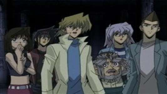 Yu-Gi-Oh! Duel Monsters - Backdrops