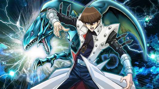 Yu-Gi-Oh! Duel Monsters - Backdrops