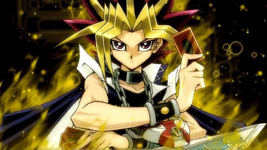 Yu-Gi-Oh! Duel Monsters - Backdrops