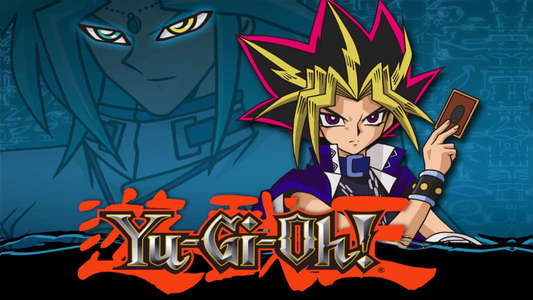 Yu-Gi-Oh! Duel Monsters - Backdrops