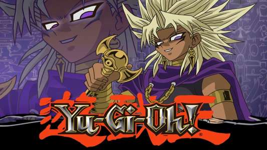 Yu-Gi-Oh! Duel Monsters - Backdrops