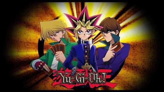 Yu-Gi-Oh! Duel Monsters - Backdrops