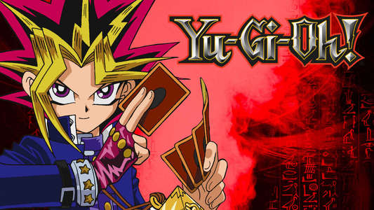 Yu-Gi-Oh! Duel Monsters - Backdrops
