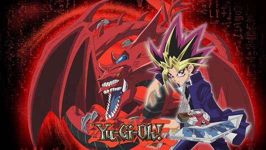 Yu-Gi-Oh! Duel Monsters - Backdrops