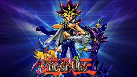 Yu-Gi-Oh! Duel Monsters - Backdrops