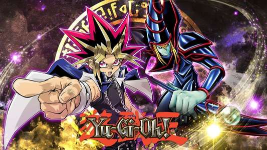 Yu-Gi-Oh! Duel Monsters - Backdrops
