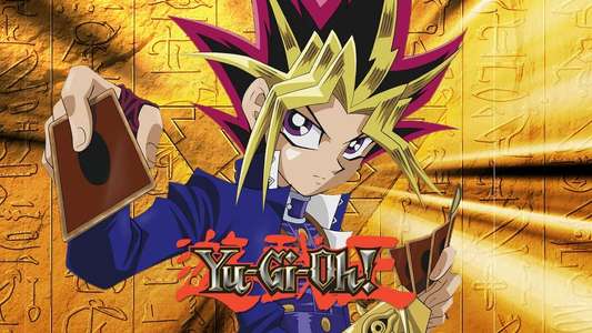 Yu-Gi-Oh! Duel Monsters - Backdrops