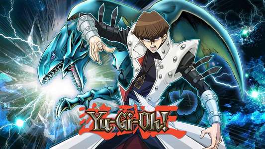 Yu-Gi-Oh! Duel Monsters - Backdrops