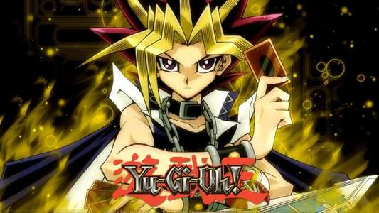 Yu-Gi-Oh! Duel Monsters - Backdrops