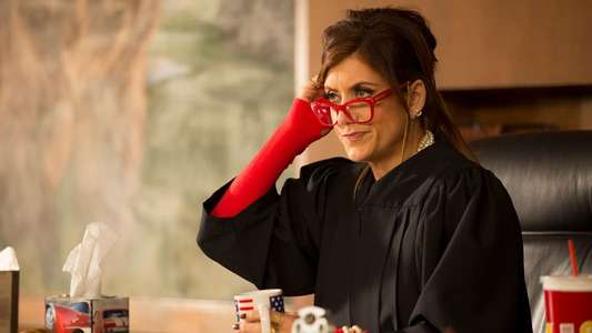 Bad Judge - Backdrops