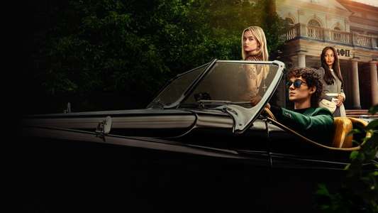 Cruel Intentions - Backdrops