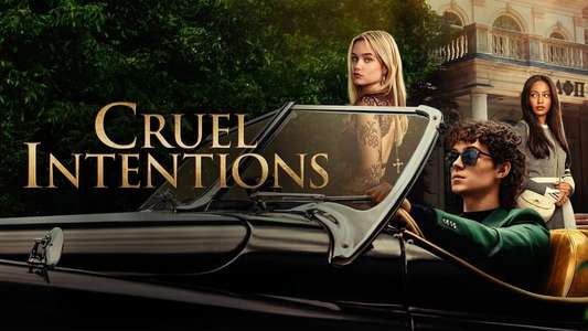 Cruel Intentions - Backdrops