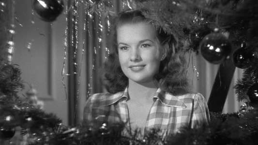 It Happened on Fifth Avenue - Backdrops