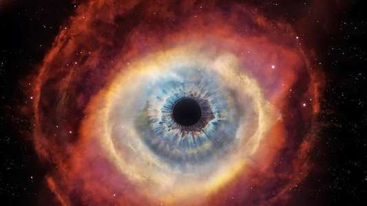Cosmos: A Spacetime Odyssey - Backdrops