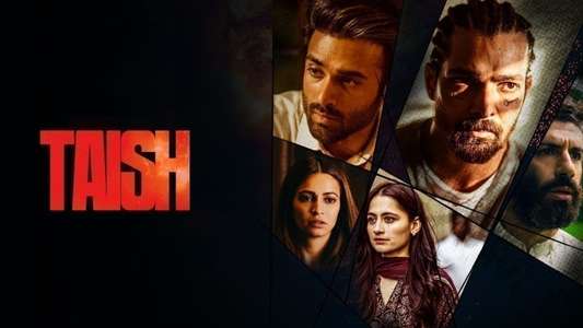 Taish - Backdrops