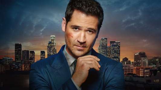 The Lincoln Lawyer - Backdrops