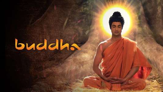 Buddha - Backdrops