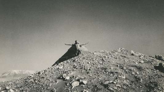 Lucifer Rising - Backdrops
