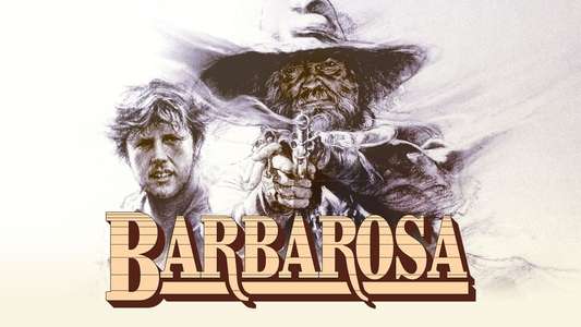 Barbarosa - Backdrops