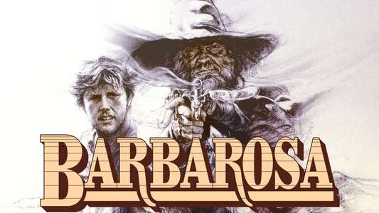 Barbarosa - Backdrops