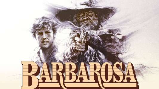 Barbarosa - Backdrops