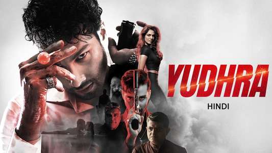 Yudhra - Backdrops