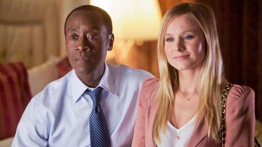 House of Lies - Backdrops