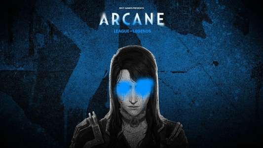 Arcane - Backdrops